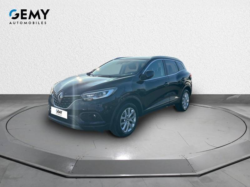 Image de l'annonce principale - Renault Kadjar