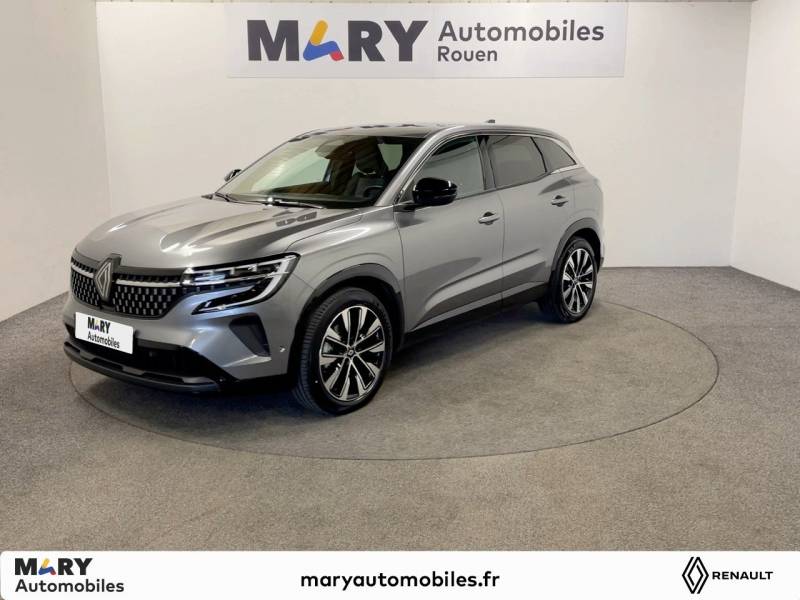 Image de l'annonce principale - Renault Austral