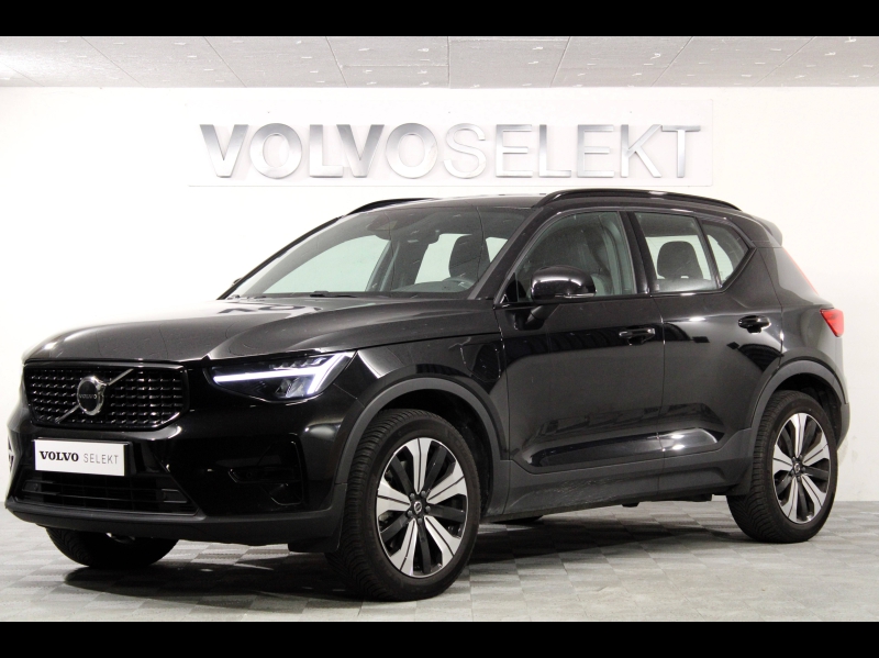 Image de l'annonce principale - Volvo XC40 Recharge