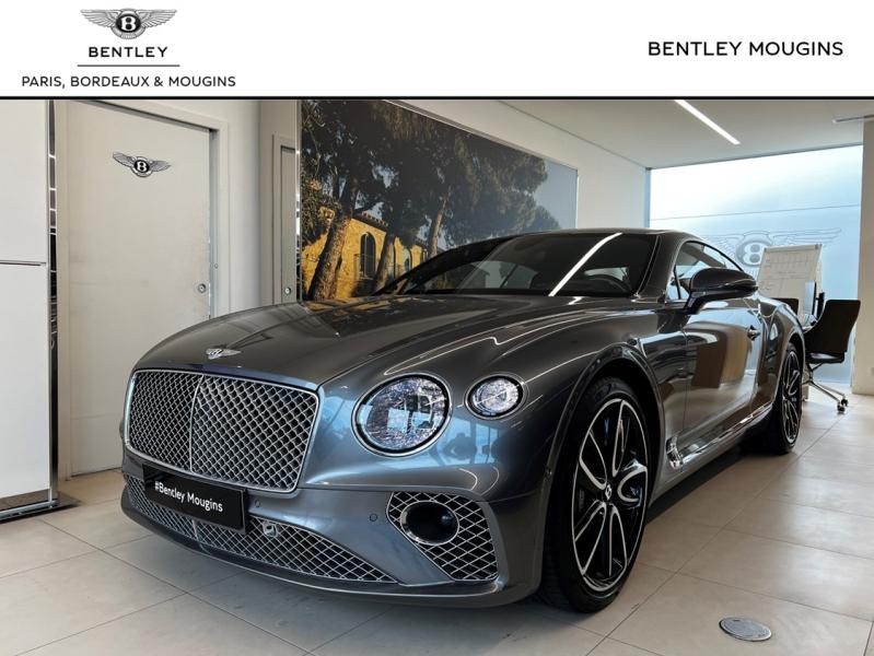 Image de l'annonce principale - Bentley Continental GT