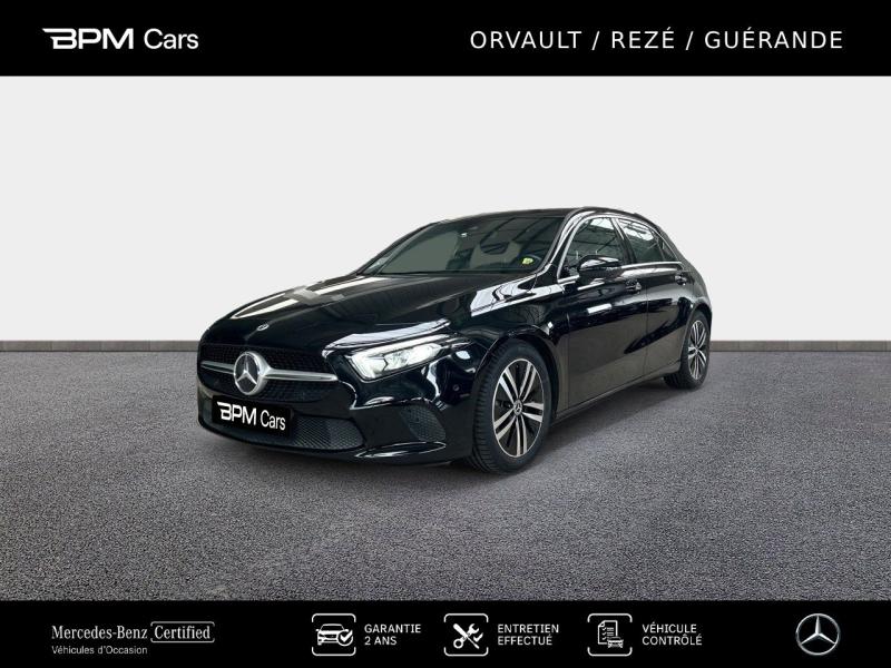 Image de l'annonce principale - Mercedes-Benz Classe A