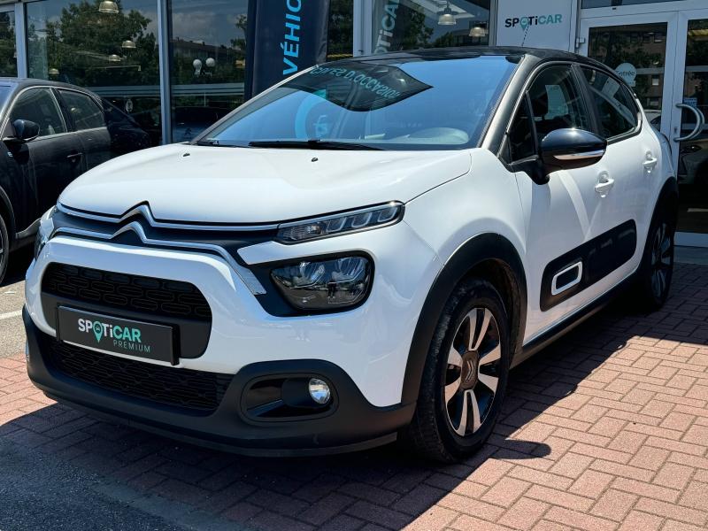 Image de l'annonce principale - Citroën C3