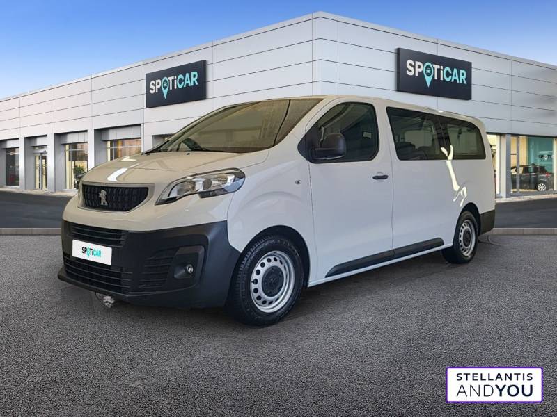 Image de l'annonce principale - Peugeot Expert Combi