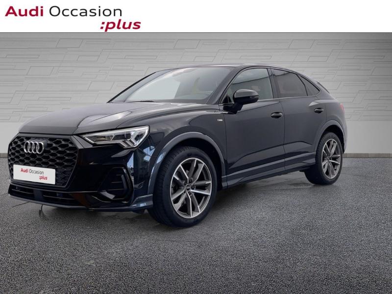Image de l'annonce principale - Audi Q3