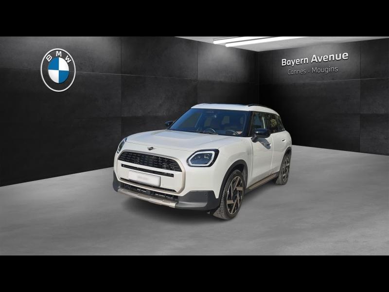 Image de l'annonce principale - MINI Countryman