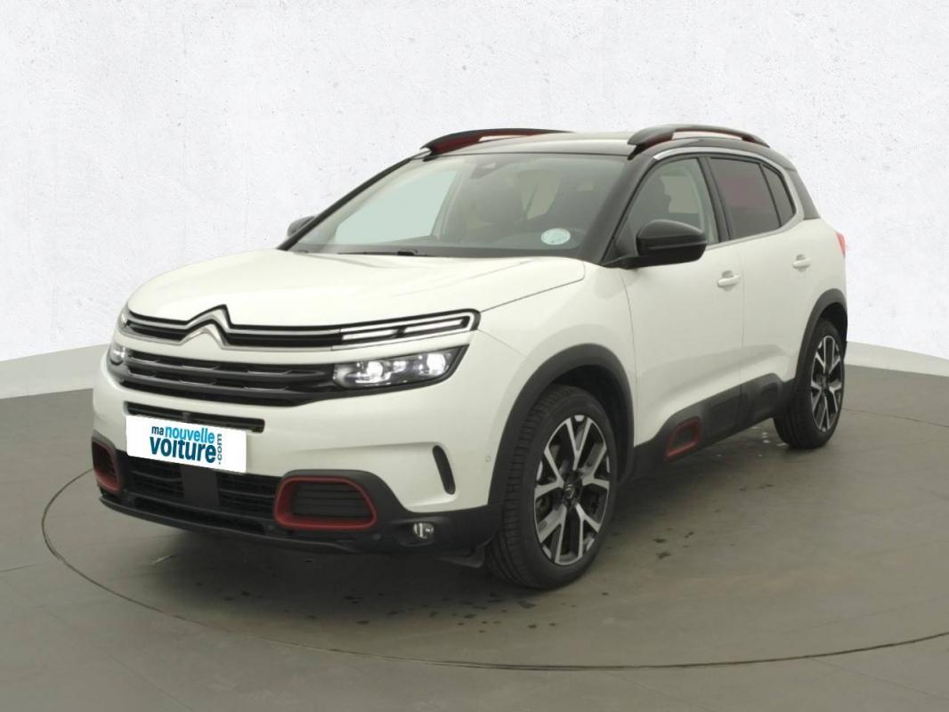 Image de l'annonce principale - Citroën C5 Aircross