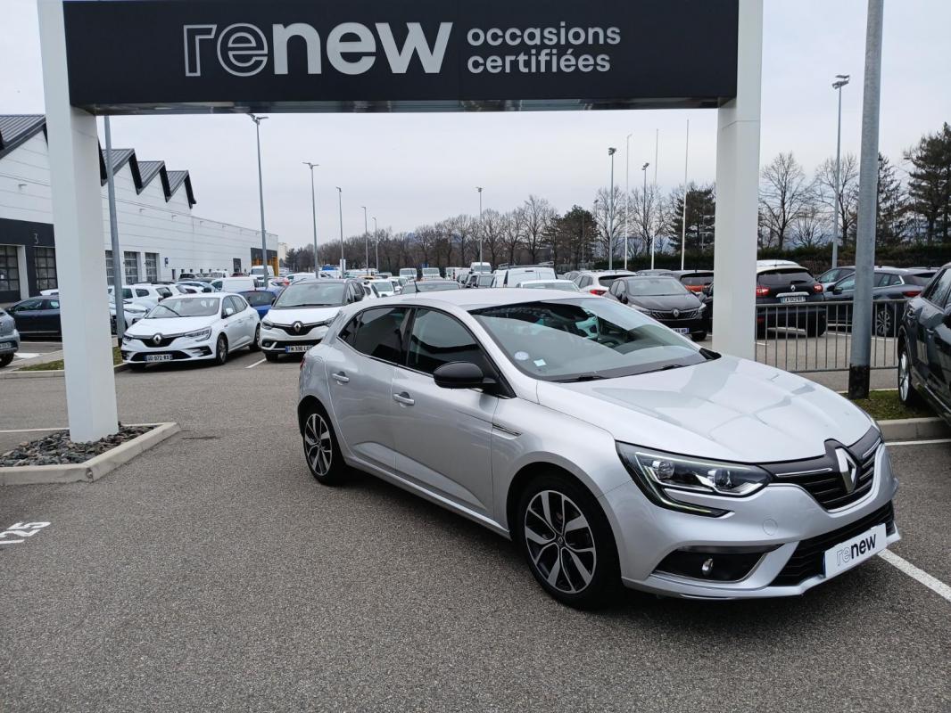 Image de l'annonce principale - Renault Megane