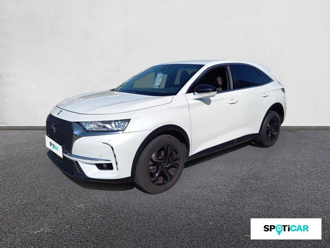 Image de l'annonce principale - DS DS 7 Crossback