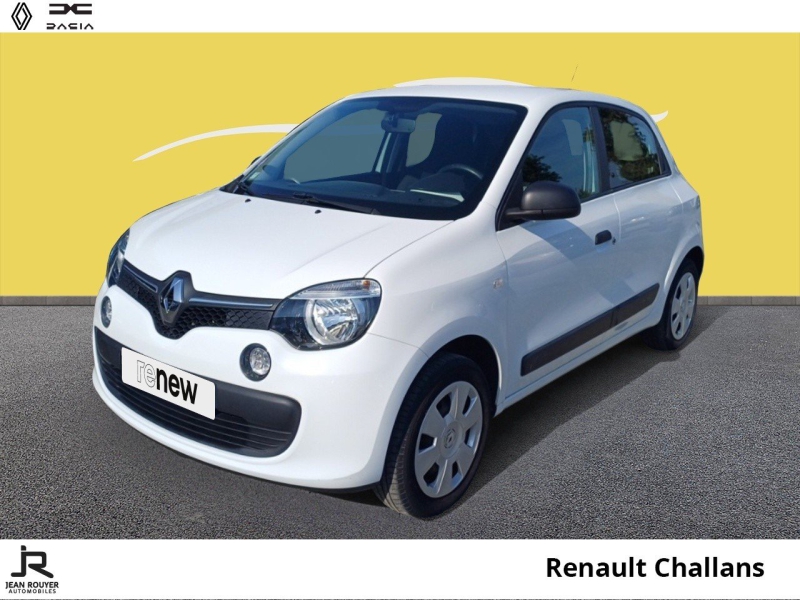 Image de l'annonce principale - Renault Twingo