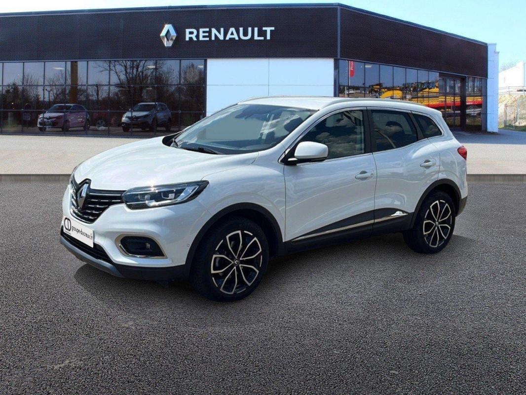 Image de l'annonce principale - Renault Kadjar