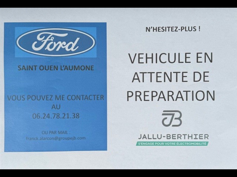 Image de l'annonce principale - Ford Grand C-MAX