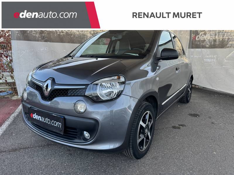 Image de l'annonce principale - Renault Twingo