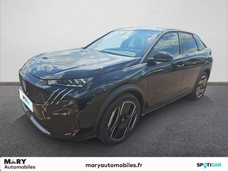 Image de l'annonce principale - Peugeot 3008