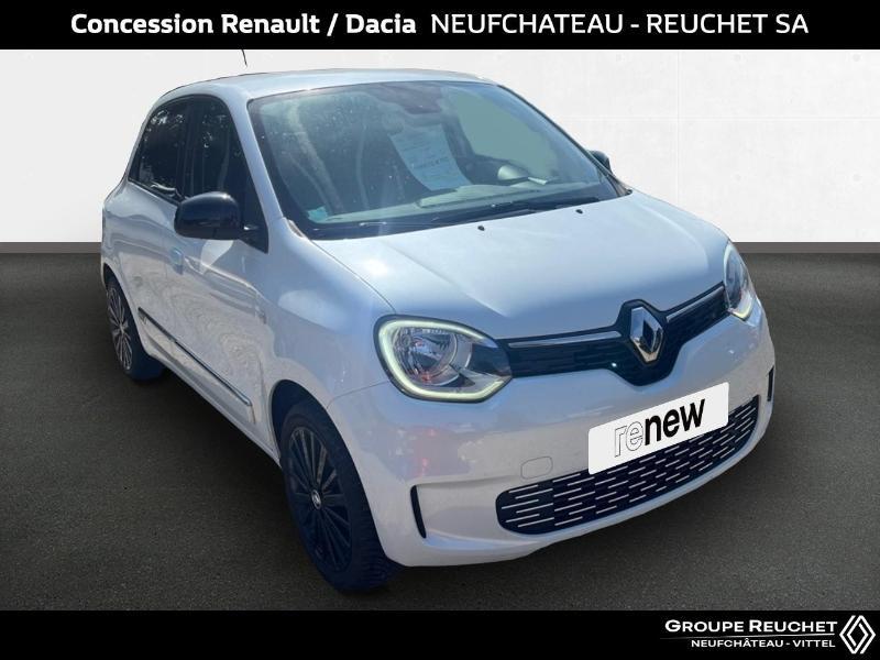 Image de l'annonce principale - Renault Twingo