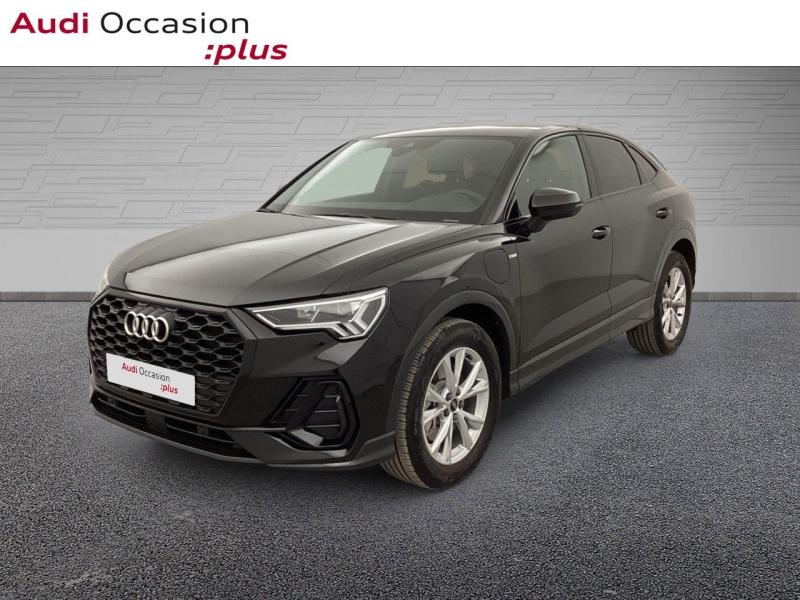 Image de l'annonce principale - Audi Q3