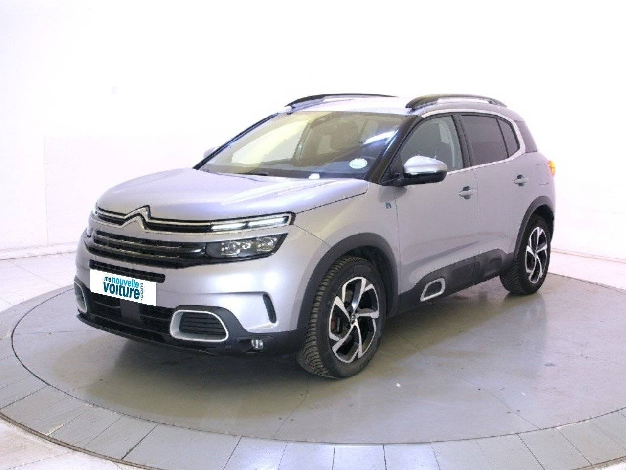 Image de l'annonce principale - Citroën C5 Aircross