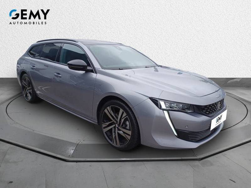 Image de l'annonce principale - Peugeot 508 SW