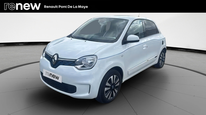 Image de l'annonce principale - Renault Twingo