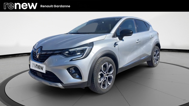 Image de l'annonce principale - Renault Captur