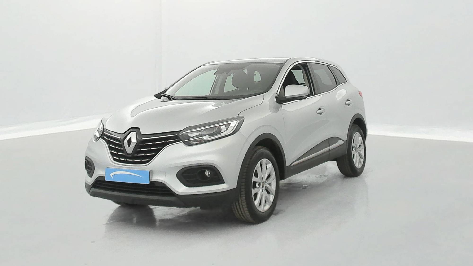 Image de l'annonce principale - Renault Kadjar