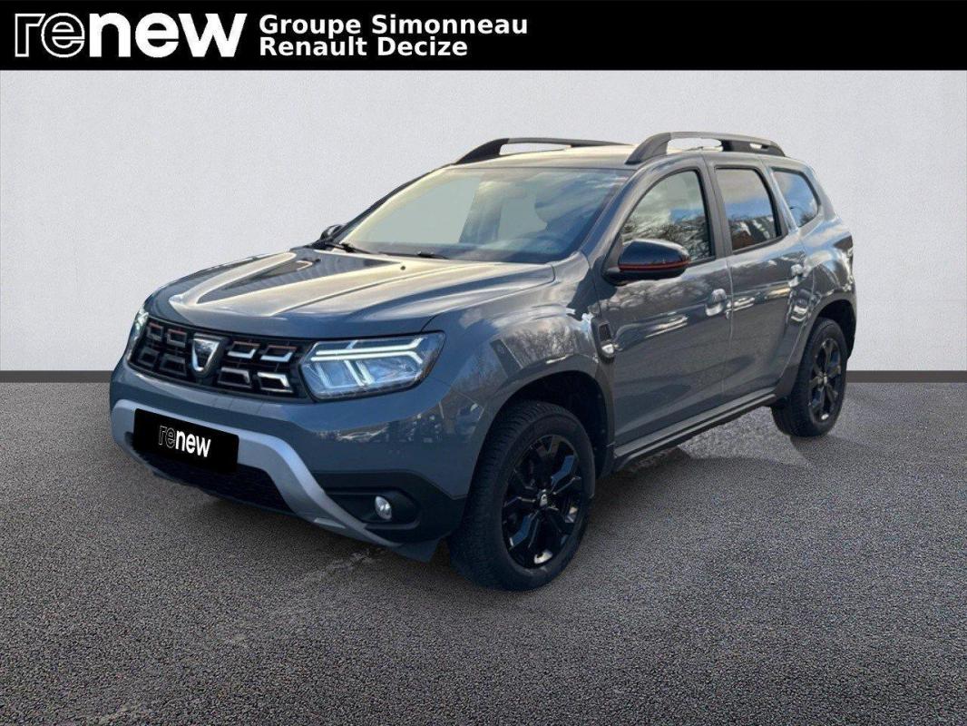 Image de l'annonce principale - Dacia Duster