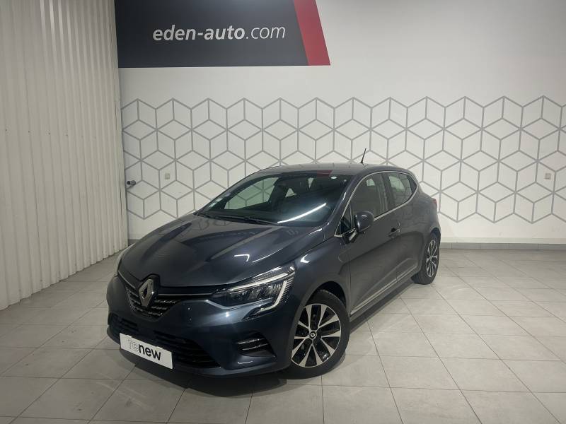 Image de l'annonce principale - Renault Clio