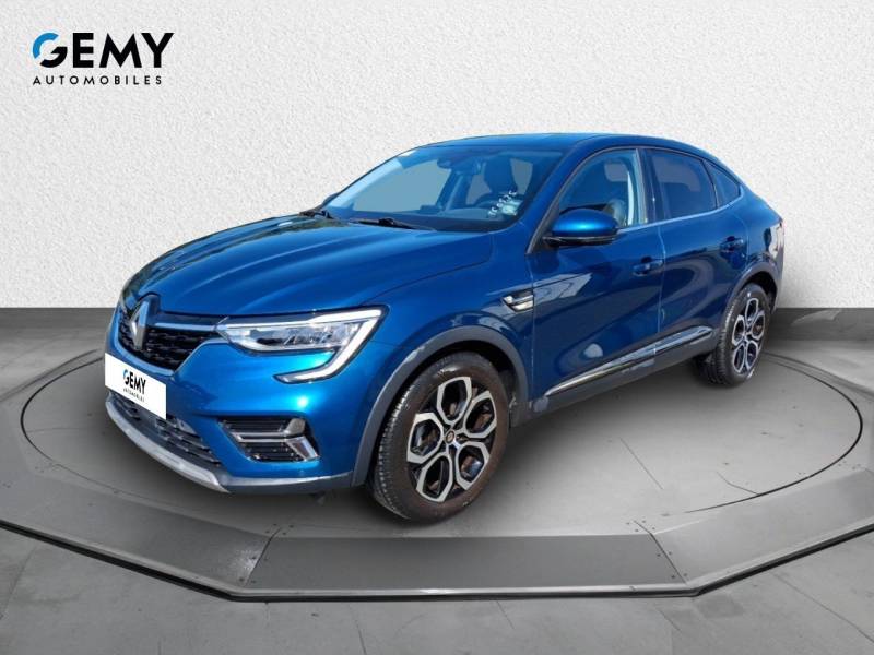 Image de l'annonce principale - Renault Arkana