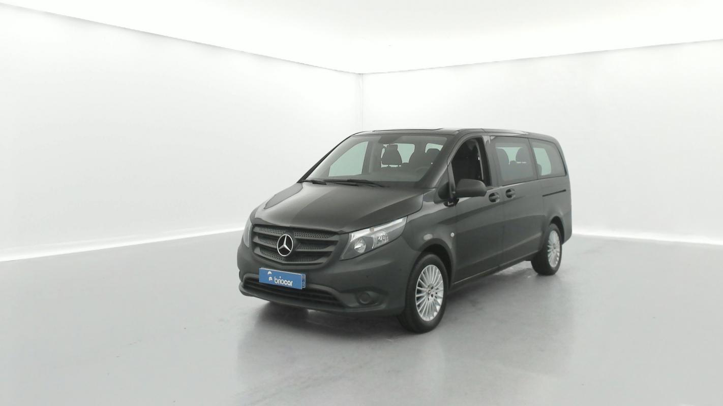 Image de l'annonce principale - Mercedes-Benz Vito