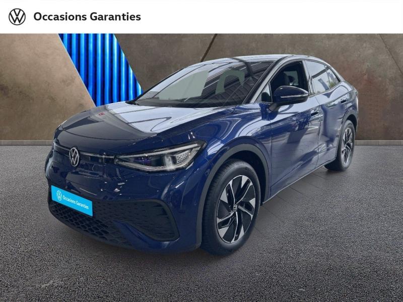 Image de l'annonce principale - Volkswagen ID.5