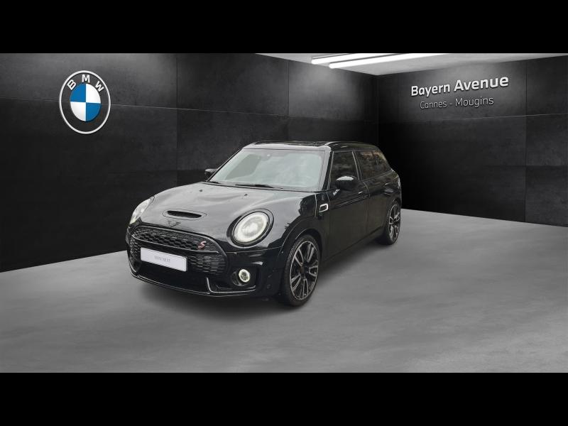 Image de l'annonce principale - MINI Clubman