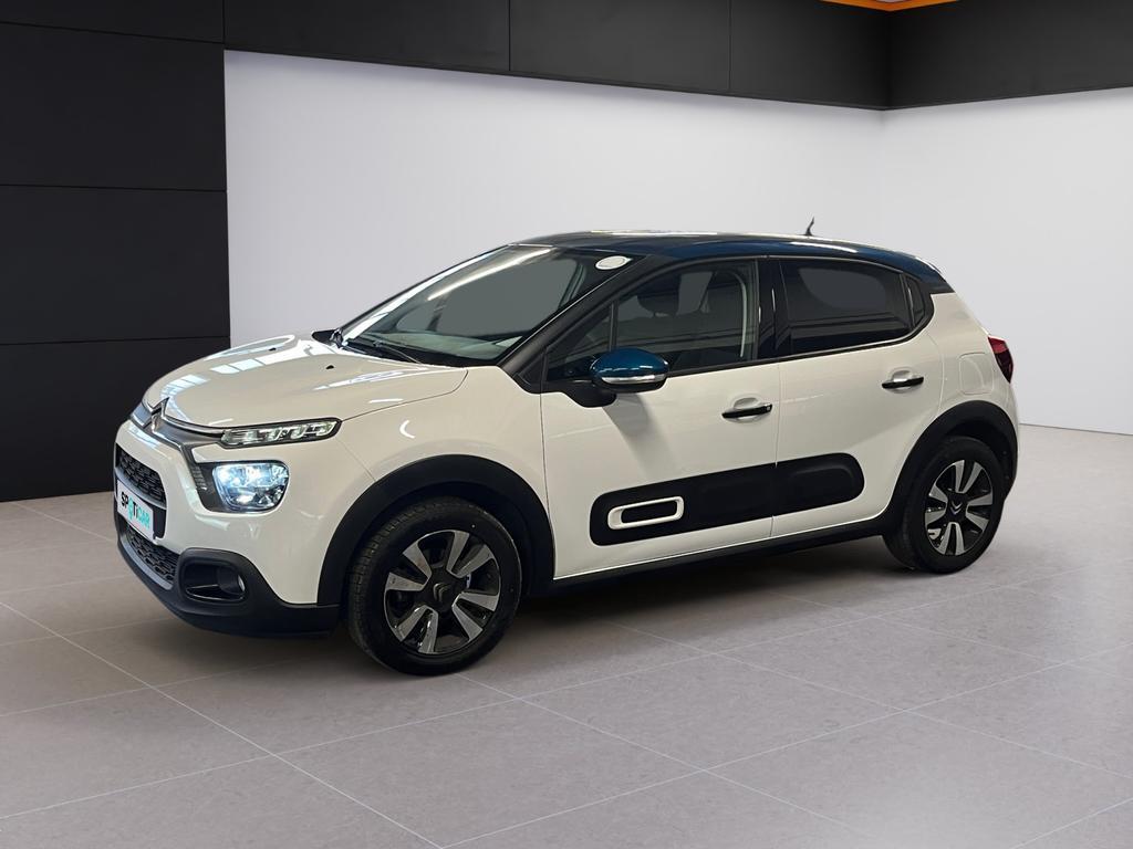 Image de l'annonce principale - Citroën C3