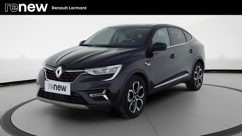 Image de l'annonce principale - Renault Arkana