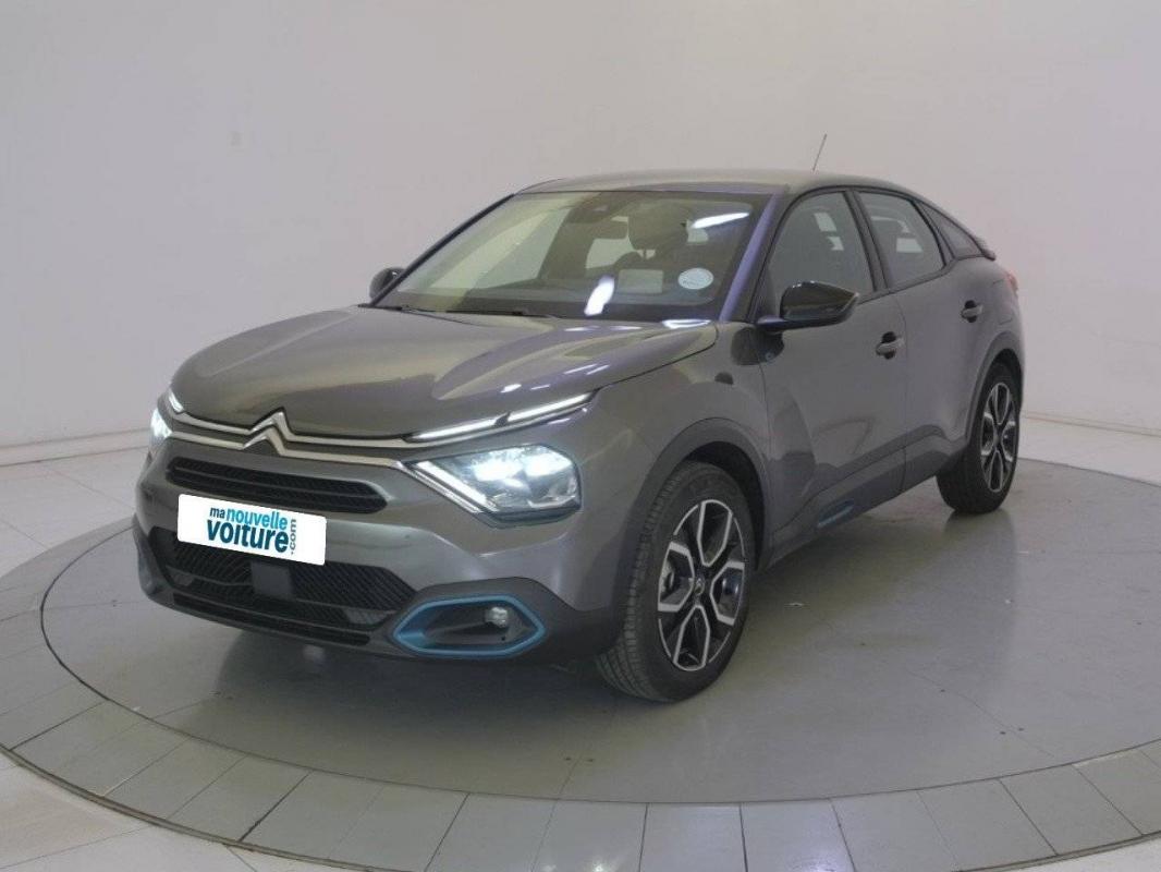 Image de l'annonce principale - Citroën C4