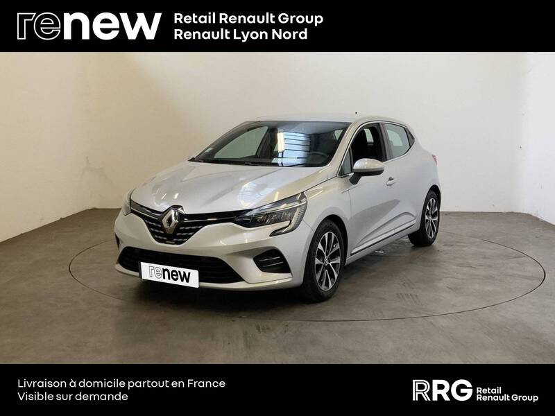 Image de l'annonce principale - Renault Clio