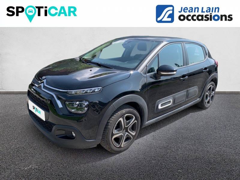 Image de l'annonce principale - Citroën C3