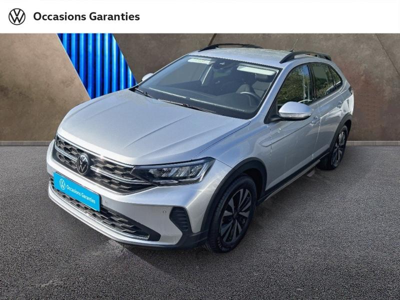 Image de l'annonce principale - Volkswagen Taigo