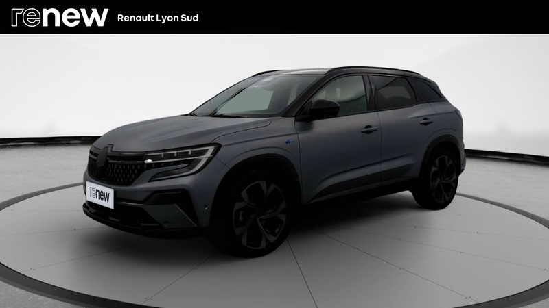 Image de l'annonce principale - Renault Austral