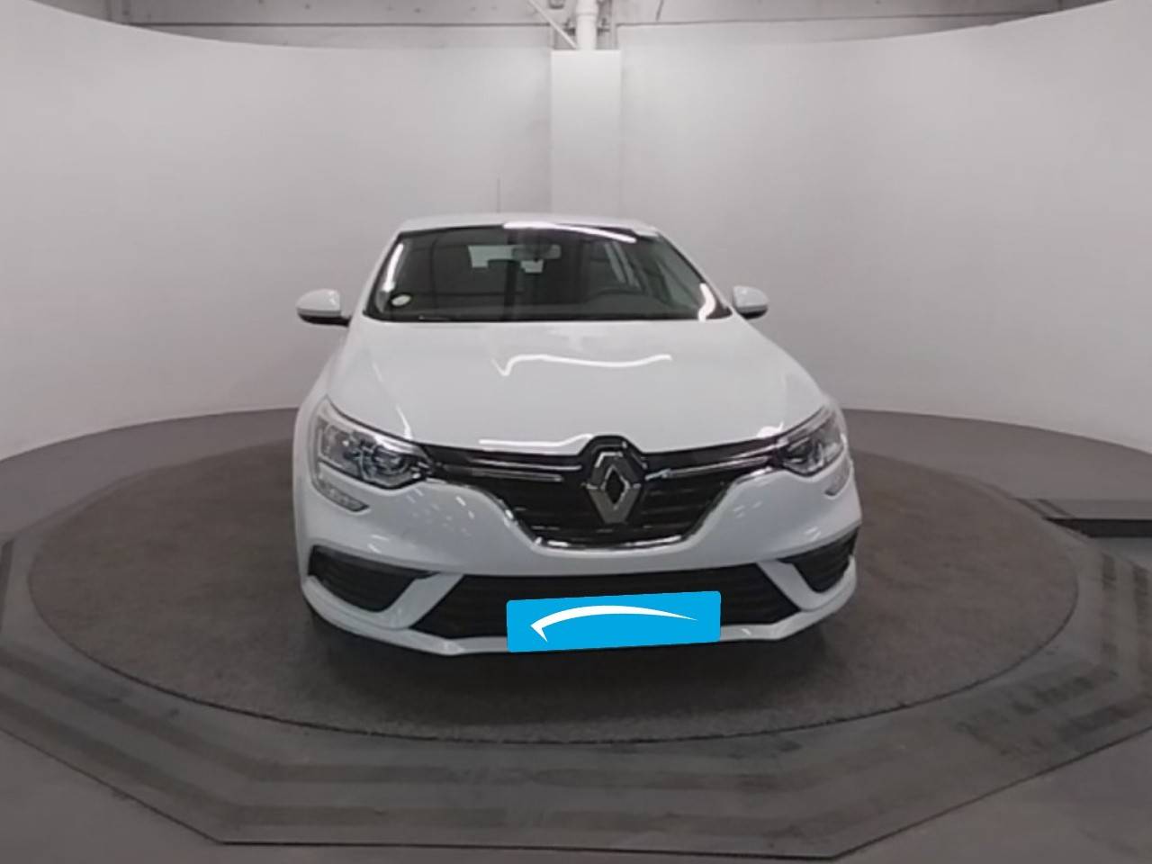 Image de l'annonce principale - Renault Megane