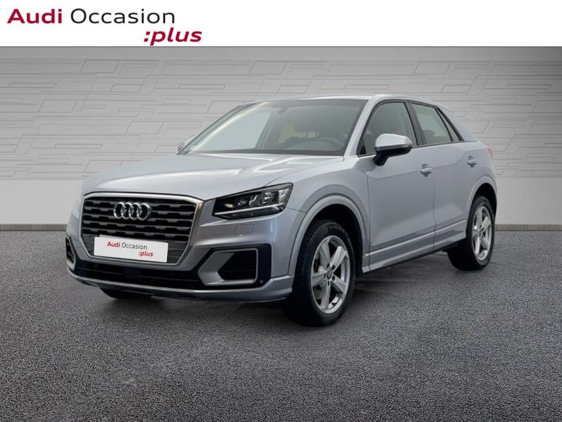 Image de l'annonce principale - Audi Q2