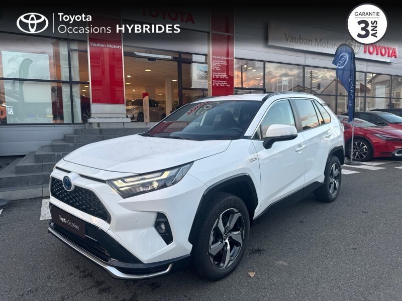 Image de l'annonce principale - Toyota RAV4