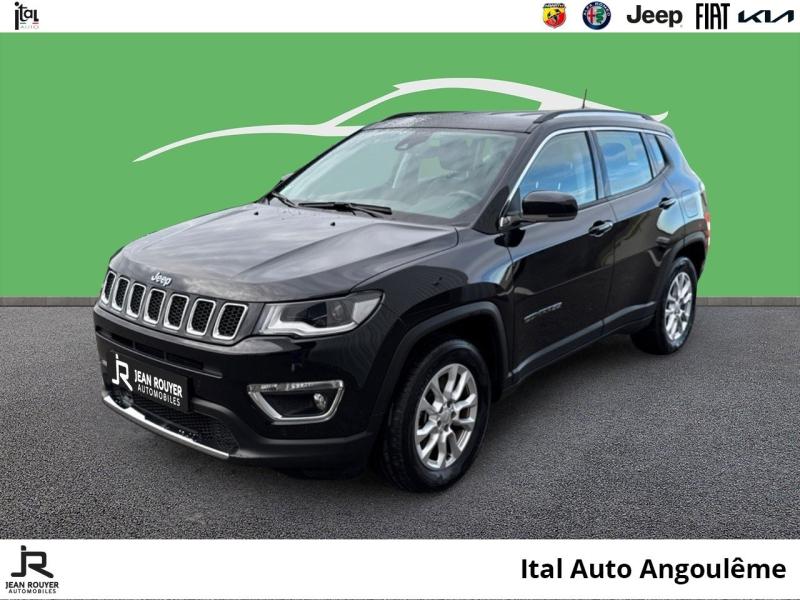 Image de l'annonce principale - Jeep Compass