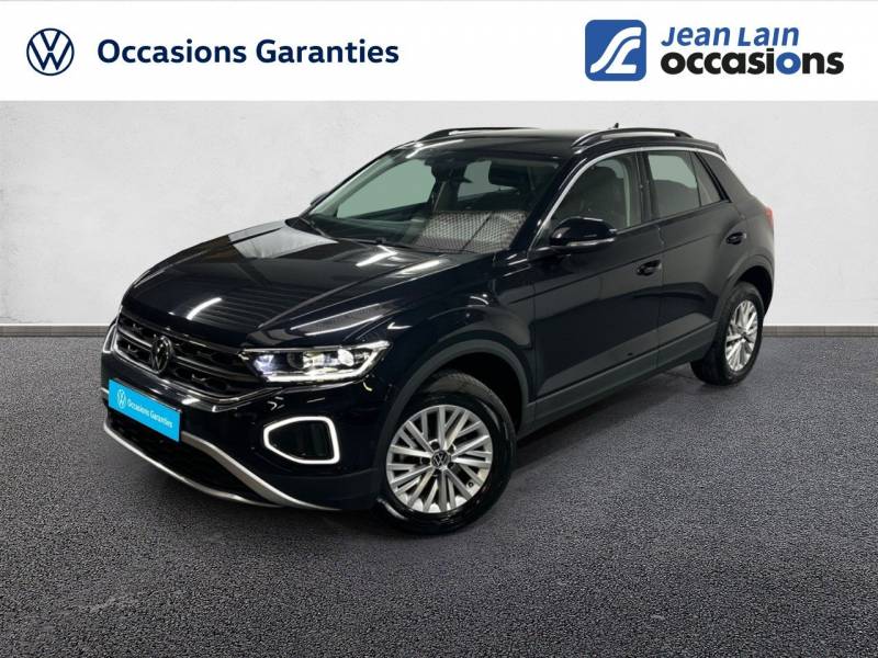 Image de l'annonce principale - Volkswagen T-Roc