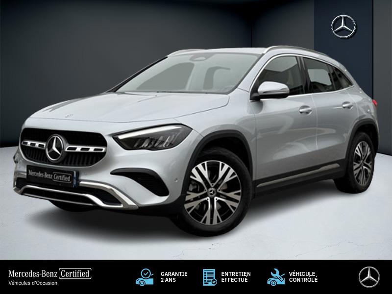 Image de l'annonce principale - Mercedes-Benz GLA