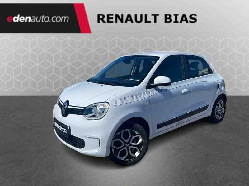 Image de l'annonce principale - Renault Twingo