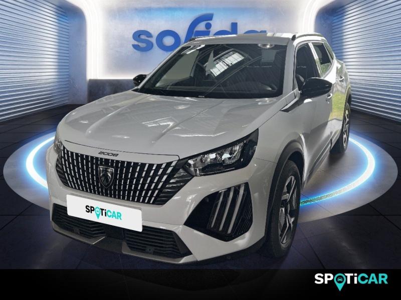 Image de l'annonce principale - Peugeot 2008