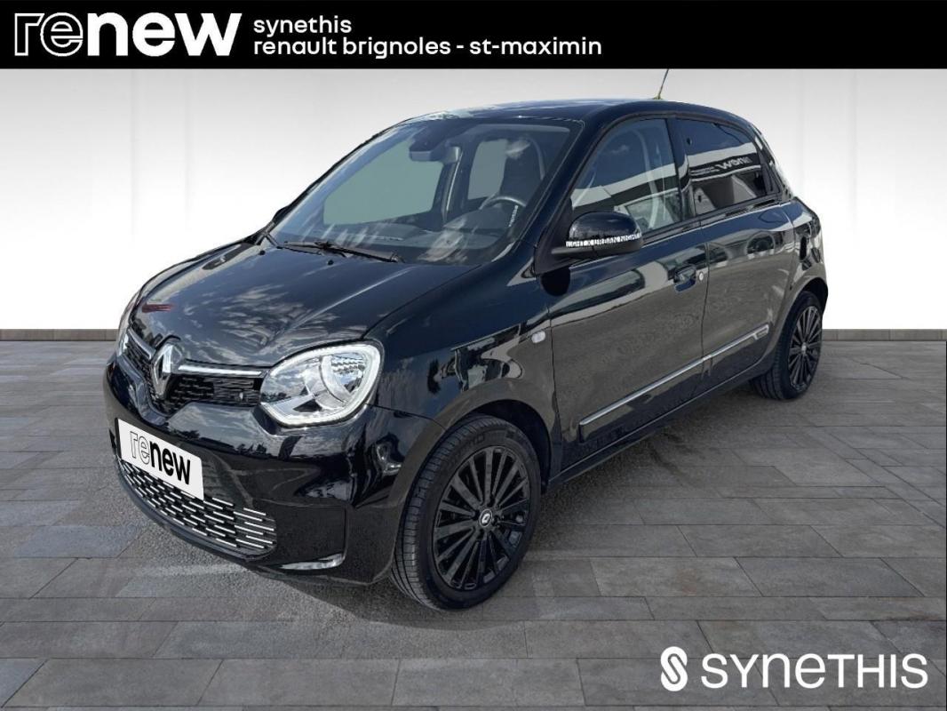 Image de l'annonce principale - Renault Twingo