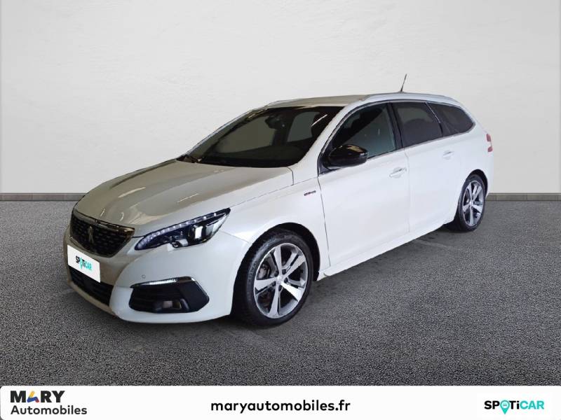 Image de l'annonce principale - Peugeot 308 SW