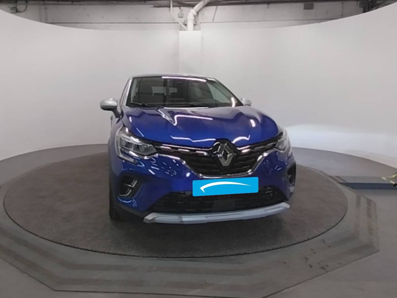 Image de l'annonce principale - Renault Captur