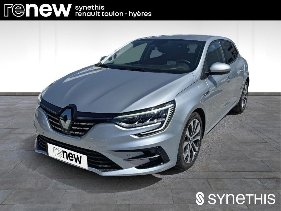 Image de l'annonce principale - Renault Megane