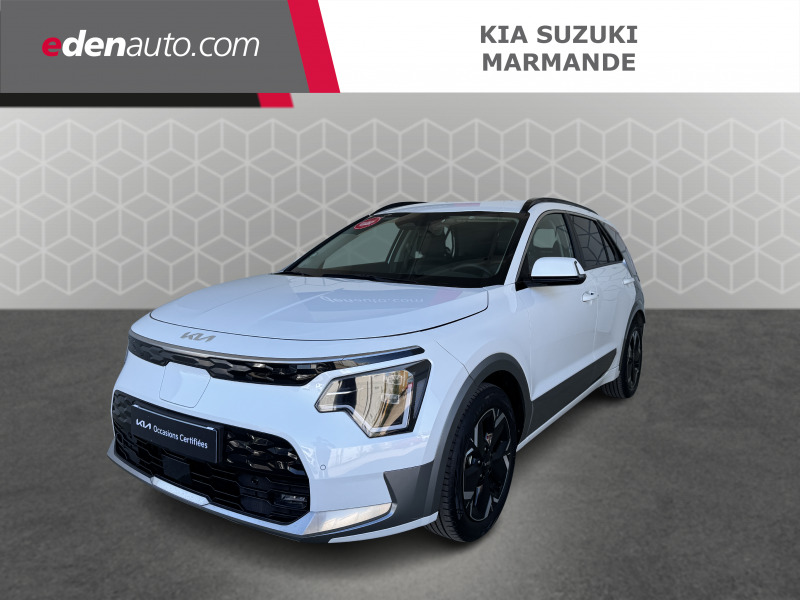 Image de l'annonce principale - Kia Niro